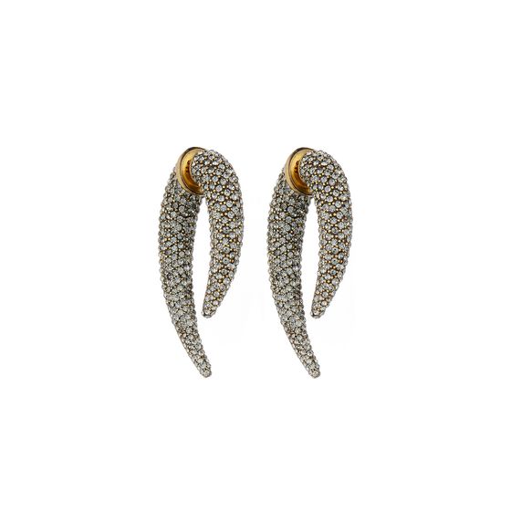 Brinco Safari Classics Ouro Vintage